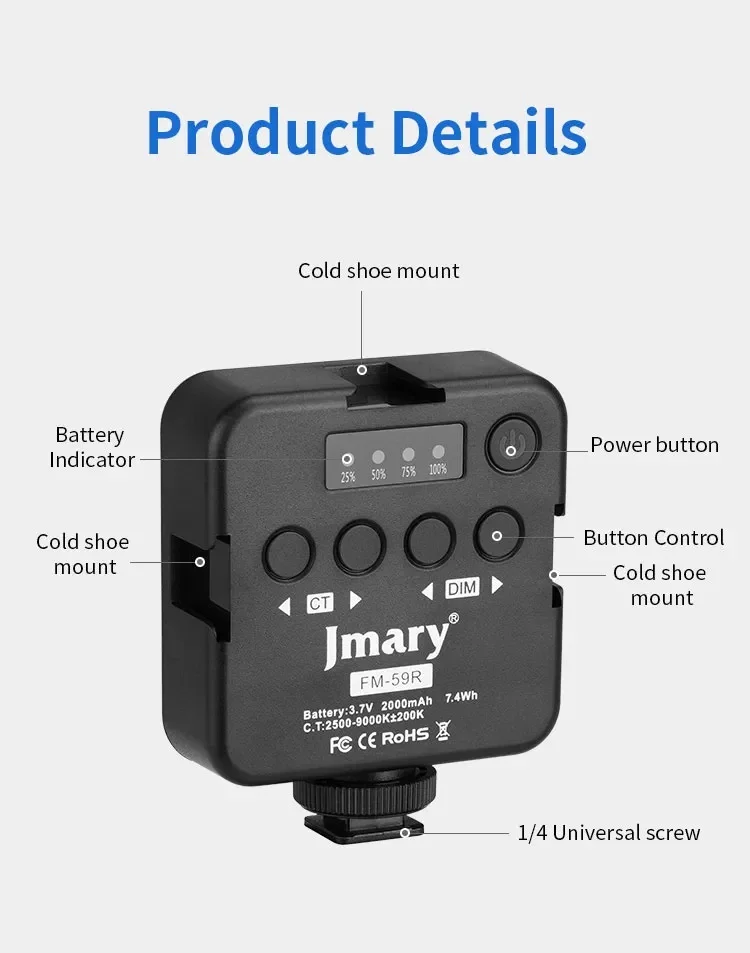 product details page image